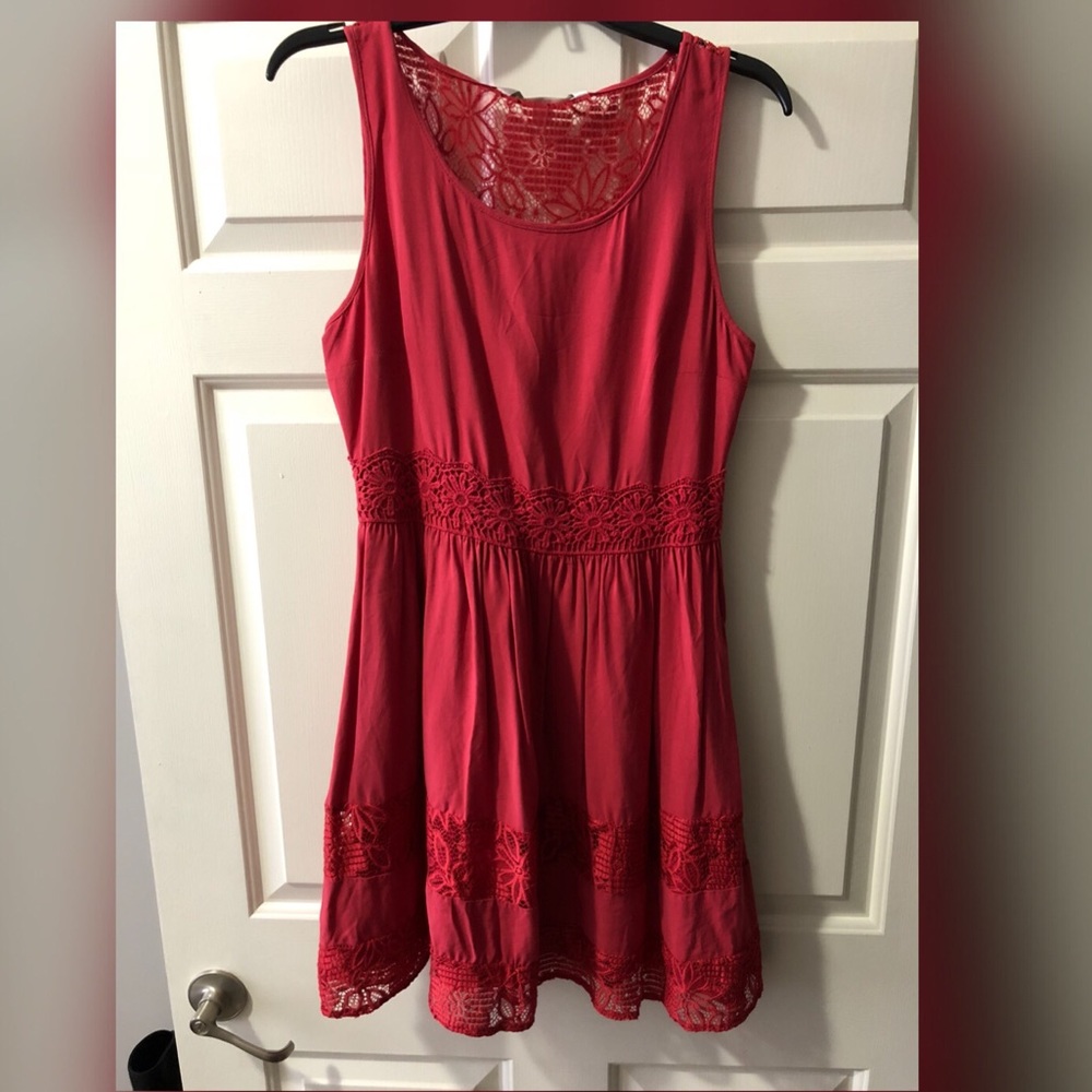 Lauren Conrad Dress